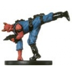 51 - Devaronian Bounty Hunter [Star Wars Miniatures - Clone Strike]