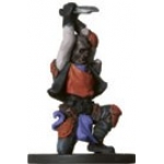 58 - Weequay Mercenary [Star Wars Miniatures - Clone Strike]
