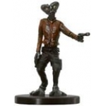55 - Arcona Smuggler [Star Wars Miniatures - Champions of the Force]