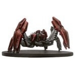 39 - Crab Droid [Star Wars Miniatures - Champions of the Force]