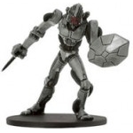 47 - Dark Trooper Phase I [Star Wars Miniatures - Champions of the Force]