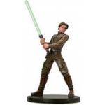 53 - Jacen Solo [Star Wars Miniatures - Champions of the Force]