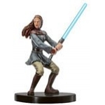 54 - Jaina Solo [Star Wars Miniatures - Champions of the Force]