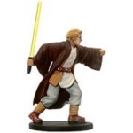 02 - Jedi consular [Star Wars Miniatures - Champions of the Force]