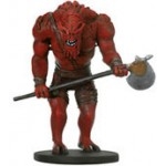 14 - Massassi Sith Mutant [Star Wars Miniatures - Champions of the Force]