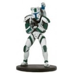 34 - Republic Commando - Fixer [Star Wars Miniatures - Champions of the Force]
