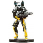 35 - Republic Commando - Scorch [Star Wars Miniatures - Champions of the Force]