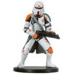 38 - Utapau Trooper [Star Wars Miniatures - Champions of the Force]