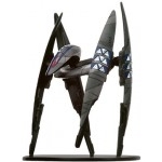 Produit N�7350 : 04 - Droid Starfighter in Walking Mode [Star Wars Miniatures - Bounty Hunters]