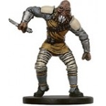 Produit N�7361 : 15 - Aqualish Assassin [Star Wars Miniatures - Bounty Hunters]