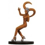 Produit N�7362 : 16 - Ayy Vida [Star Wars Miniatures - Bounty Hunters]