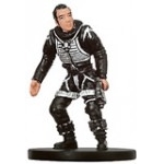 Produit N�7366 : 20 - BoShek [Star Wars Miniatures - Bounty Hunters]