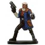 Produit N�7369 : 23 - Calo Nord [Star Wars Miniatures - Bounty Hunters]