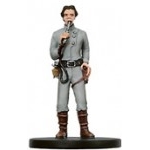 Produit N�7371 : 25 - Dannik Jerriko [Star Wars Miniatures - Bounty Hunters]