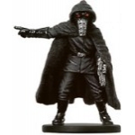Produit N�7380 : 34 - Garindan [Star Wars Miniatures - Bounty Hunters]