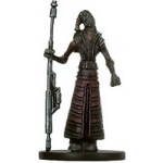 42 - Mustafarian Soldier [Star Wars Miniatures - Bounty Hunters]