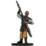 50 - Weequay Leader [Star Wars Miniatures - Bounty Hunters]