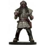 51 - Weequay Thug [Star Wars Miniatures - Bounty Hunters]