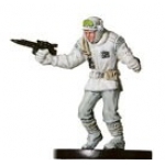 08 - Hoth Trooper [Star Wars Miniatures - Rebel Storm]