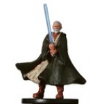 11 - Obi-Wan Kenobi [Star Wars Miniatures - Rebel Storm]