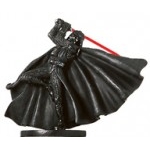 22 - Darth Vader, Sith Lord [Star Wars Miniatures - Rebel Storm]