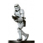 38 - Stormtrooper [Star Wars Miniatures - Rebel Storm]