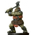 47 - Gamorrean Guard [Star Wars Miniatures - Rebel Storm]
