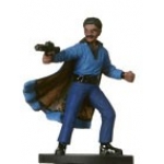 52 - Lando Calrissian [Star Wars Miniatures - Rebel Storm]