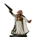 54 - Quarren Assassin [Star Wars Miniatures - Rebel Storm]