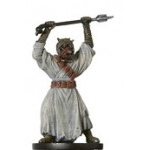 57 - Tusken Raider [Star Wars Miniatures - Rebel Storm]