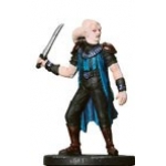 59 - Twi'lek Scoundrel [Star Wars Miniatures - Rebel Storm]