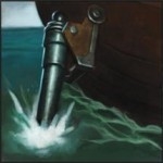 102 - Luddite�s Revenge (Treasure) - Pirates of the Mysterious Island