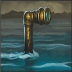 106 - Periscope (Treasure) - Pirates of the Mysterious Island