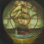 108 - Targeting Scope (Treasure) - Pirates of the Mysterious Island