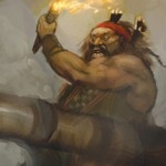 133 - Stinkpot Specialist (Treasure) - Pirates of the Mysterious Island