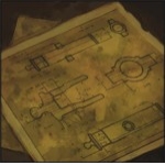 137 - Nemo�s Plans (Treasure) - Pirates of the Mysterious Island