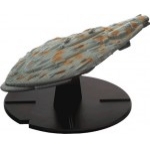 Produit N�7868 : 01 - Mon Calamari Star Defender Viscount [Star Wars Miniatures - Starship Battles]