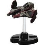 20 - Luke Skywalkers X-wing [Star Wars Miniatures - Starship Battles]