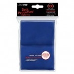 Deck de 100 Protectors UltraPro - Bleu