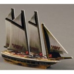 054 - El Rosal (Ship) - Pirates of the Frozen North