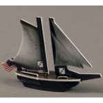082 - USS Superior (Ship) - Pirates of the Frozen North