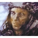 086 - Beaver Brown (Crew) - Pirates of the Frozen North