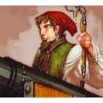 085 - Firepot Specialist [Pirates at Ocean's Edges]