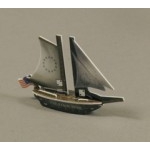 093 - USS Aaron Burr [Pirates at Ocean's Edges]