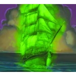 105 - Protection from Davy Jones [Pirates at Ocean's Edges]