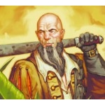 116 - Explorer (Pirate) [Pirates at Ocean's Edges]