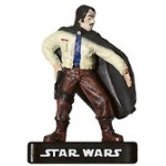 03 - Biggs Darklighter [Star Wars Miniatures - Alliance and Empire]