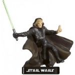11 - Luke Skywalker, Champion of the Force [Star Wars Miniatures - Alliance and Empire]