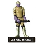 Produit N�9475 : 14 - Mon Calamari Tech Specialist [Star Wars Miniatures - Alliance and Empire]