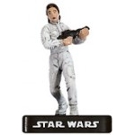 16 - Princess Leia [Star Wars Miniatures - Alliance and Empire]